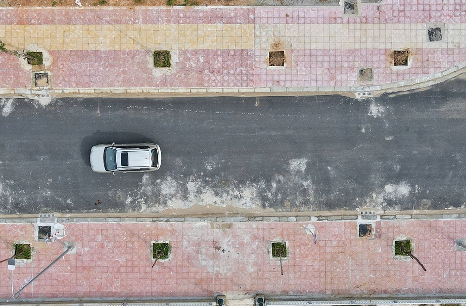 Cận cảnh tuyến kè gần 500 tỷ đẹp như tranh ở miền Tây Quảng Ngãi- Ảnh 11.