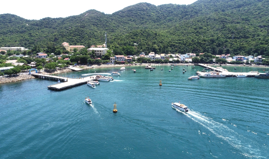 Ph&acirc;n loại đơn vị h&agrave;nh ch&iacute;nh ở Đ&agrave; Nẵng: Đặc khu Ho&agrave;ng Sa loại III, 45 x&atilde;, phường loại I- Ảnh 1.