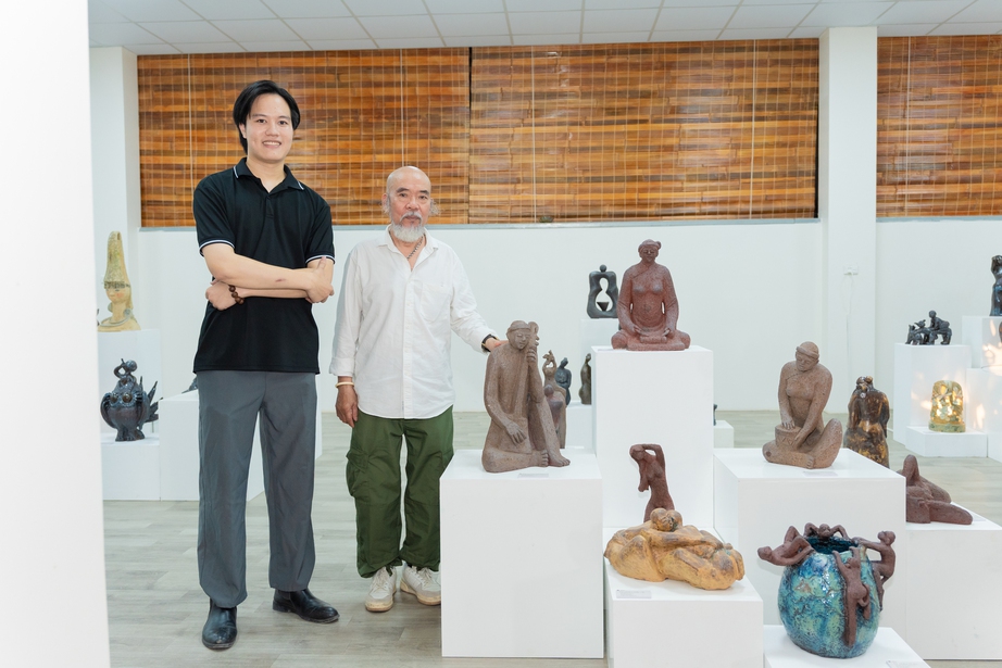 Gốm Việt trước ng&atilde; rẽ: Khi đất bắt đầu &ldquo;l&ecirc;n tiếng&rdquo;- Ảnh 4.