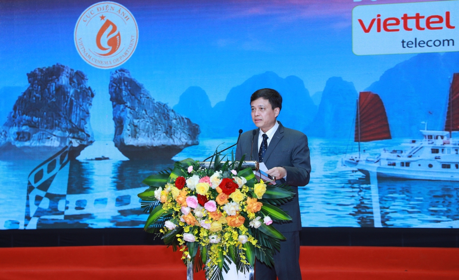 Khai mạc đợt phim Kỷ niệm c&aacute;c ng&agrave;y lễ lớn năm 2026- Ảnh 1.