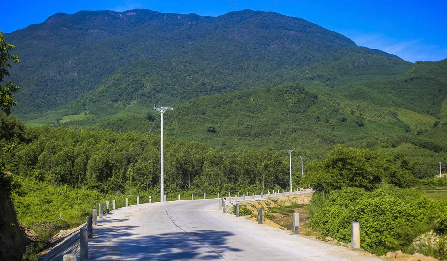 Mạch nguồn giao th&ocirc;ng thay đổi v&ugrave;ng c&aacute;ch trở đ&ograve; ngang ở Gia Lai- Ảnh 1.