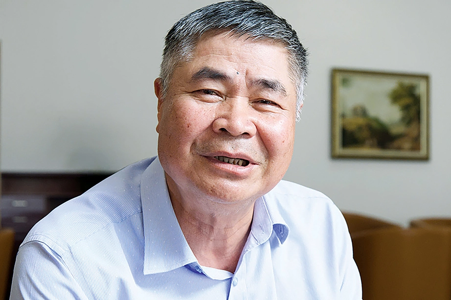 Ngoại giao &ldquo;mở đường&rdquo; ph&aacute;t triển khoa học c&ocirc;ng nghệ- Ảnh 1.