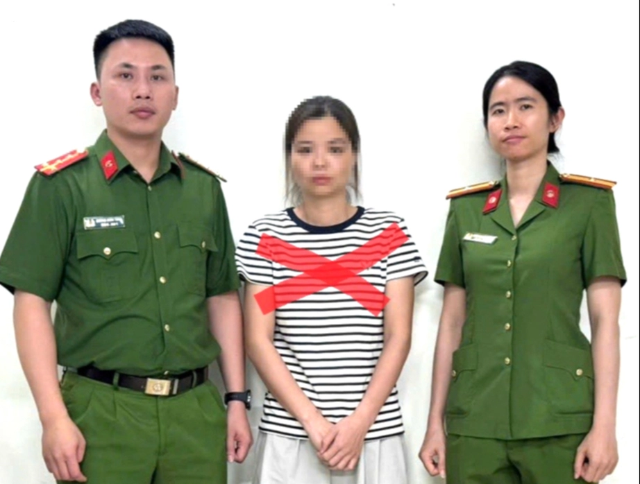 Hải Ph&ograve;ng: Tạm giữ h&igrave;nh sự đối tượng lừa g&oacute;p vốn bất động sản, chiếm đoạt gần 180 tỷ đồng- Ảnh 1.