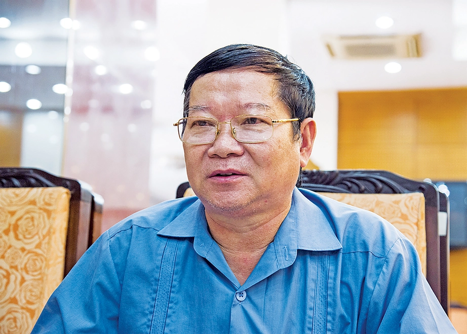 Đột ph&aacute; tư duy kiến tạo động lực ph&aacute;t triển mới- Ảnh 2.