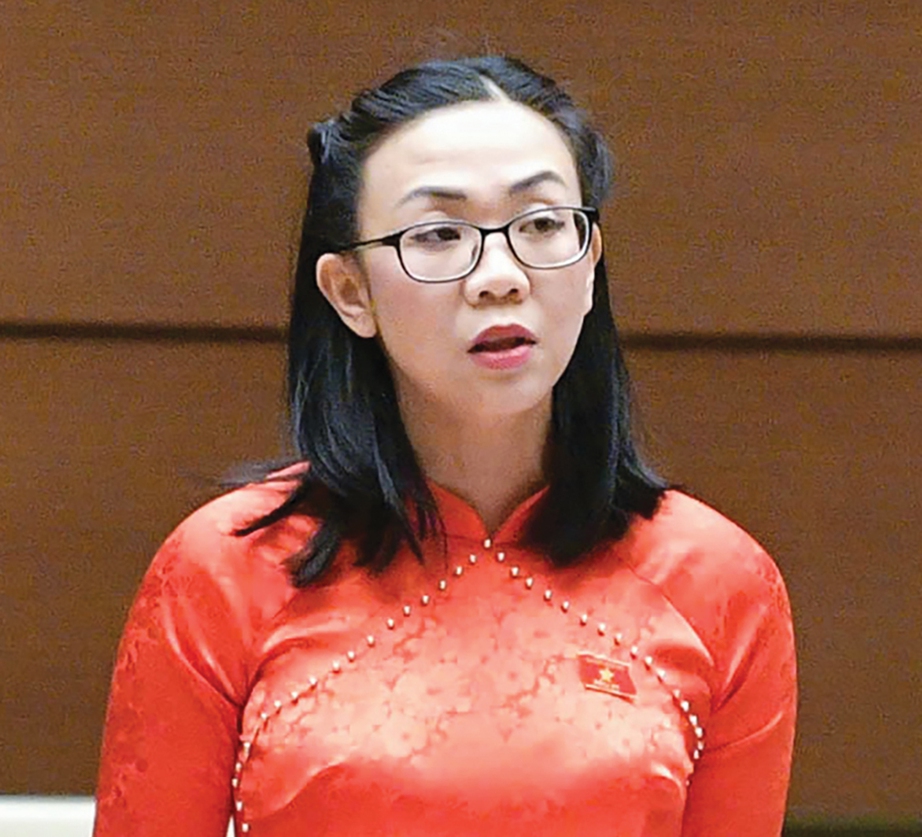 Để ph&aacute;p luật kh&ocirc;ng chỉ &ldquo;tốt trong văn bản&rdquo; - Ảnh 2.