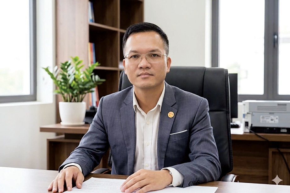 Đột ph&aacute; tư duy kiến tạo động lực ph&aacute;t triển mới- Ảnh 5.