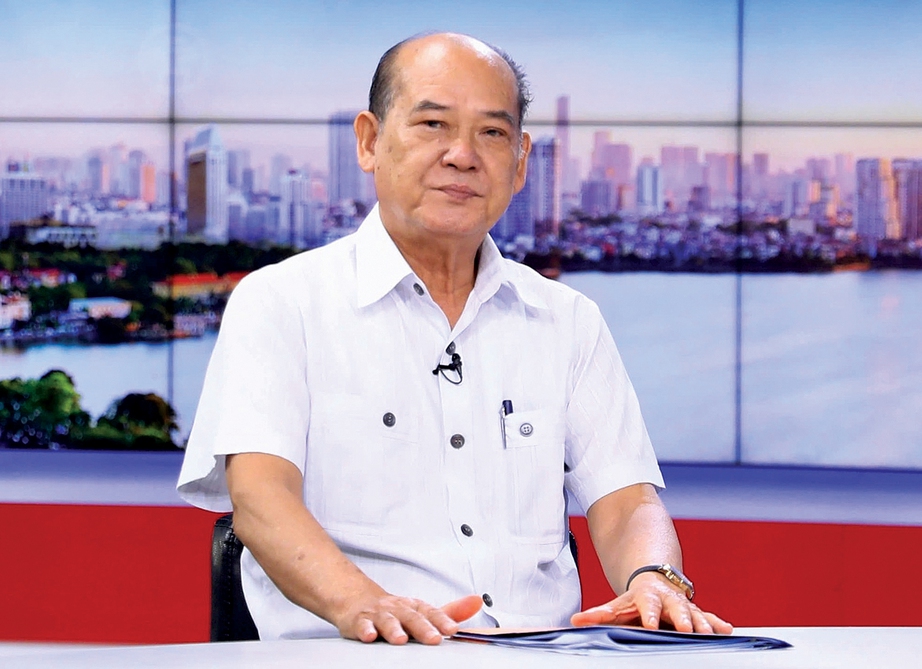 Đột ph&aacute; tư duy kiến tạo động lực ph&aacute;t triển mới- Ảnh 3.