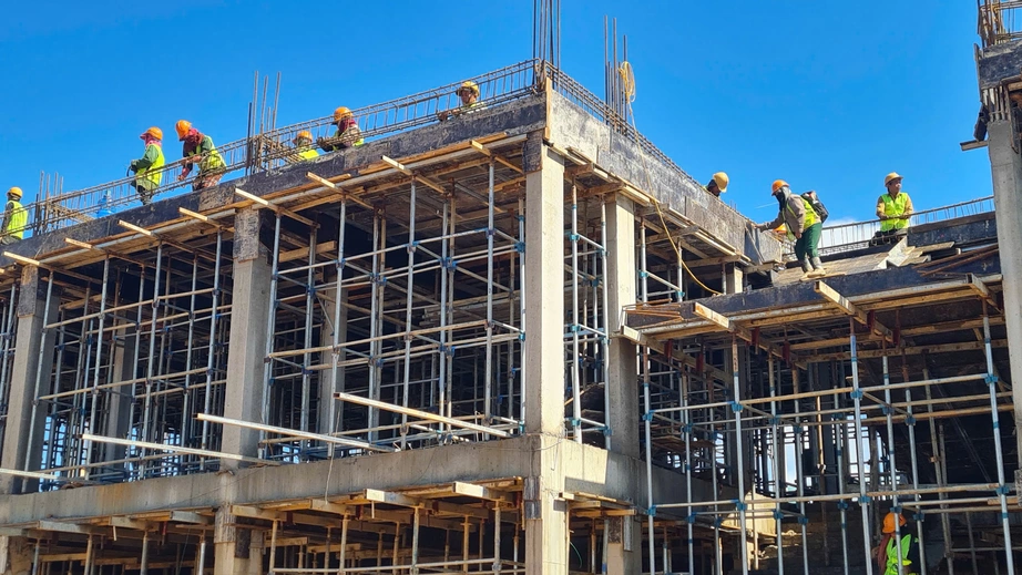 Huế: Siết chặt kỷ cương, ki&ecirc;n quyết xử l&yacute; vi phạm tr&ecirc;n c&aacute;c c&ocirc;ng tr&igrave;nh x&acirc;y dựng- Ảnh 1.