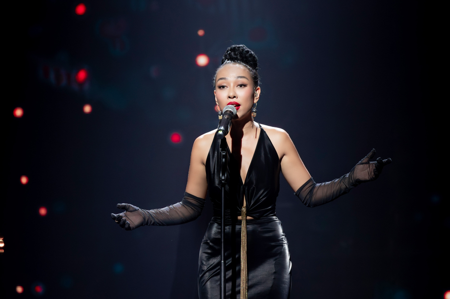 Ca sĩ Thảo Trang: "H&aacute;t nh&eacute;p l&agrave; cực h&igrave;nh đối với người đi h&aacute;t chuy&ecirc;n nghiệp"- Ảnh 2.