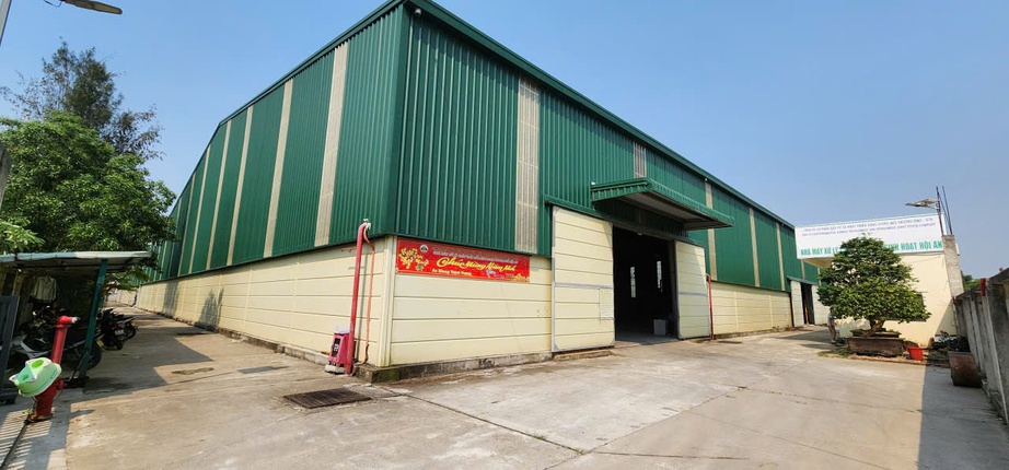 Đ&agrave; Nẵng y&ecirc;u cầu đẩy nhanh tiến độ c&aacute;c nh&agrave; m&aacute;y r&aacute;c, kh&ocirc;ng để xảy ra sự cố m&ocirc;i trường- Ảnh 2.