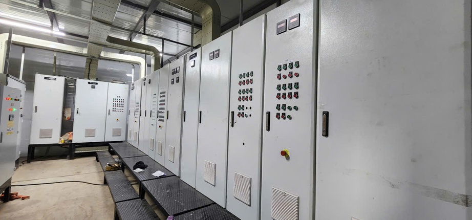 Đ&agrave; Nẵng y&ecirc;u cầu đẩy nhanh tiến độ c&aacute;c nh&agrave; m&aacute;y r&aacute;c, kh&ocirc;ng để xảy ra sự cố m&ocirc;i trường- Ảnh 3.