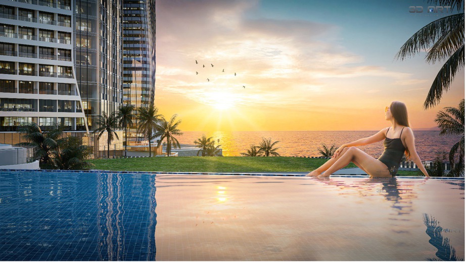 Crystal Holidays Harbour Vân Đồn: Biểu tượng điểm đến mới bên bờ vịnh di sản- Ảnh 2.