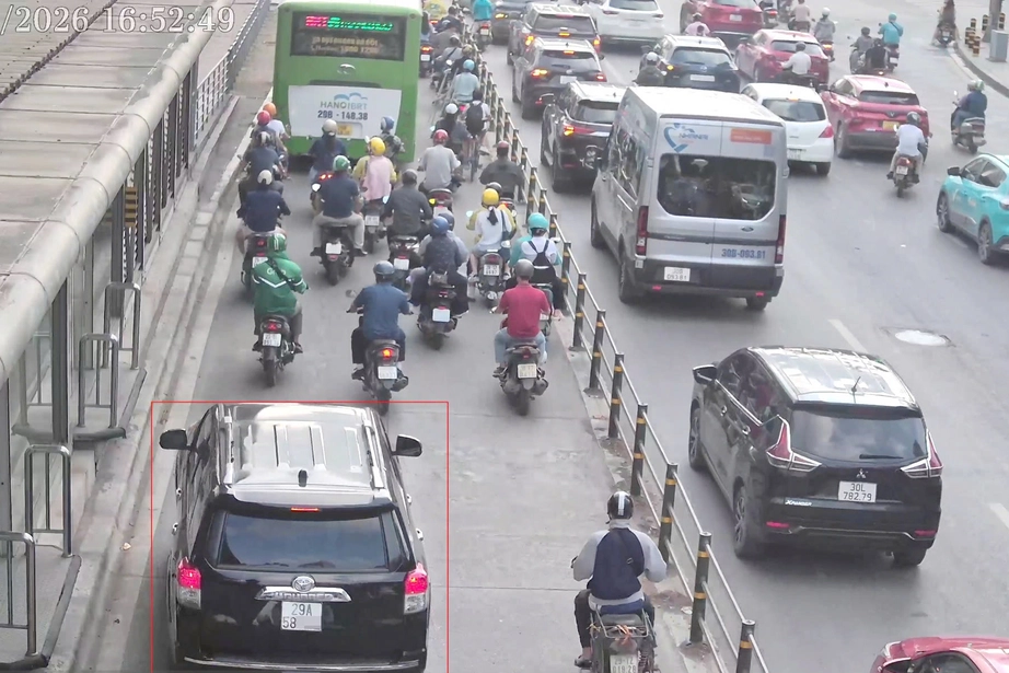 18 người tử vong do tai nạn giao th&ocirc;ng ng&agrave;y đầu nghỉ lễ 30/4- Ảnh 2.