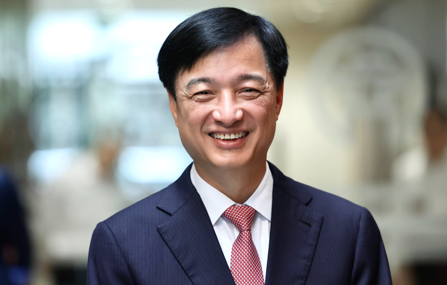 Bí thư Thành ủy Hà Nội Nguyễn Duy Ngọc làm Trưởng ban Tổ chức Trung ương- Ảnh 1. Bí thư Thành ủy Hà Nội Nguyễn Duy Ngọc làm Trưởng ban Tổ chức Trung ương- Ảnh 1.