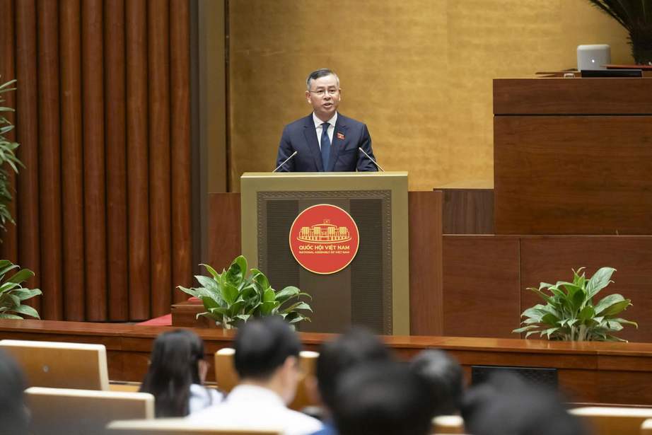 Bố tr&iacute; vốn đầu tư c&ocirc;ng c&oacute; trọng t&acirc;m, trọng điểm, ưu ti&ecirc;n hạ tầng chiến lược- Ảnh 1.