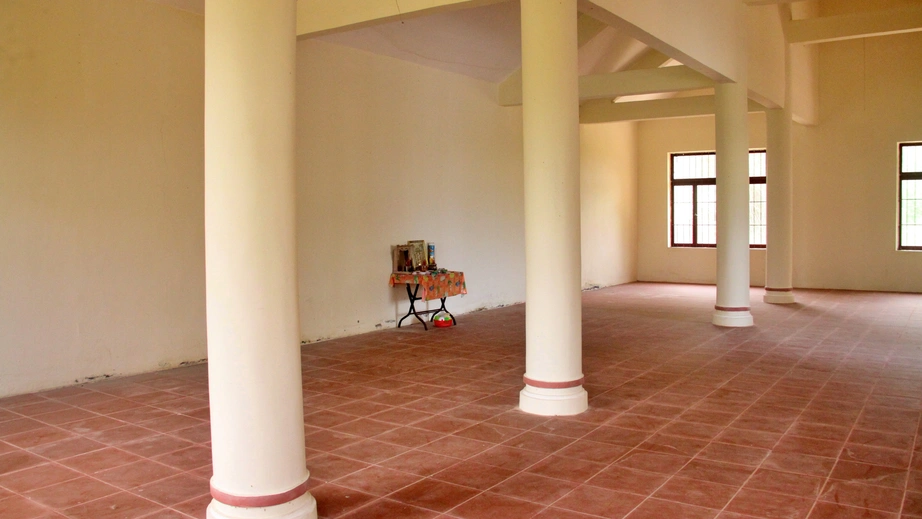 Hơn 20 tỷ đồng nâng cấp di tích Ninh Thạnh Lợi sau phản ánh Báo Xây dựng- Ảnh 2. Hơn 20 tỷ đồng nâng cấp di tích Ninh Thạnh Lợi sau phản ánh Báo Xây dựng- Ảnh 2.