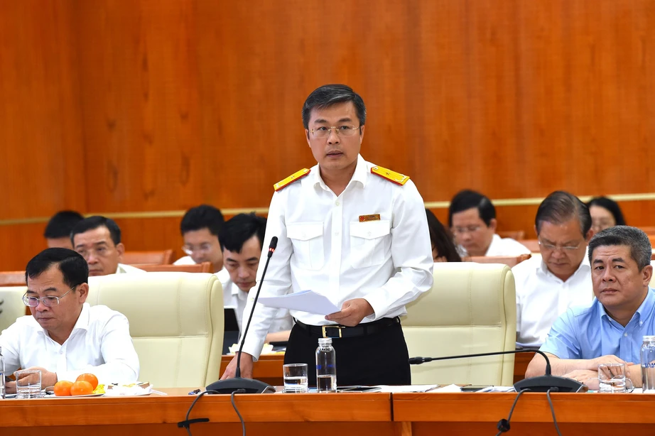 Cục Thuế lên tiếng về chiêu trò doanh nghiệp lập "hai sổ kế toán" để trốn thuế- Ảnh 1. Cục Thuế lên tiếng về chiêu trò doanh nghiệp lập "hai sổ kế toán" để trốn thuế- Ảnh 1.