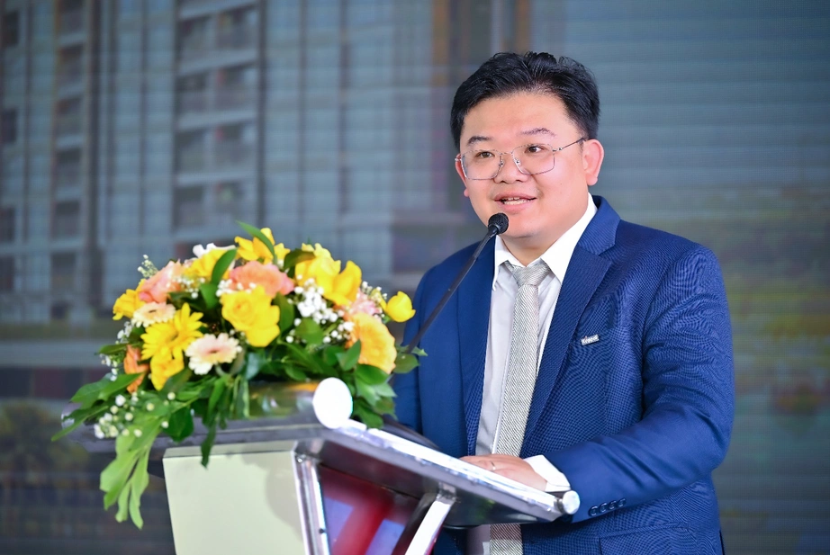 Khởi c&ocirc;ng Celesta Gold: Mảnh gh&eacute;p quan trọng định h&igrave;nh chuẩn sống mới ở khu Nam- Ảnh 4.