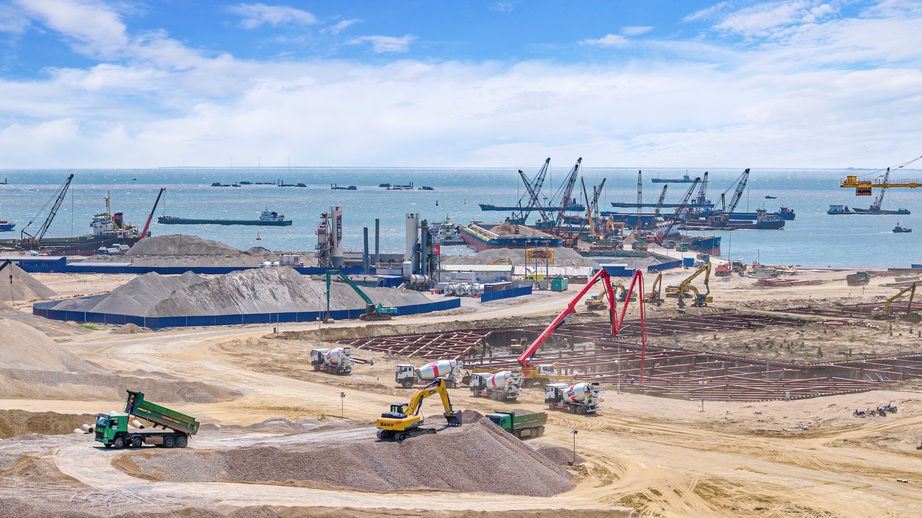 TP.HCM t&igrave;m lời giải th&aacute;o gỡ vướng mắc cho c&aacute;c dự &aacute;n tồn đọng như thế n&agrave;o- Ảnh 2.