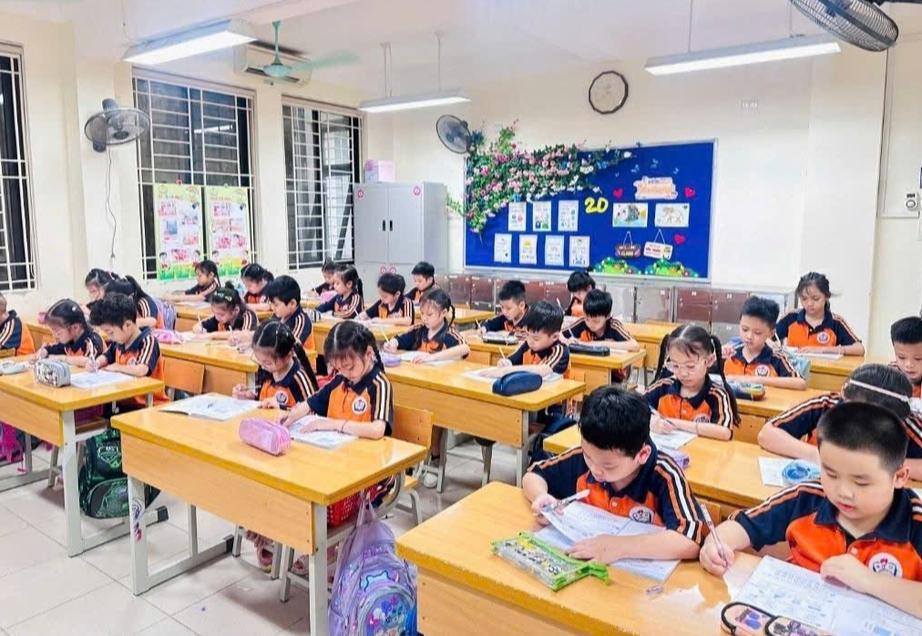 H&agrave; Nội cấm dạy th&ecirc;m, học trước chương tr&igrave;nh trong dịp h&egrave; năm 2026- Ảnh 1.