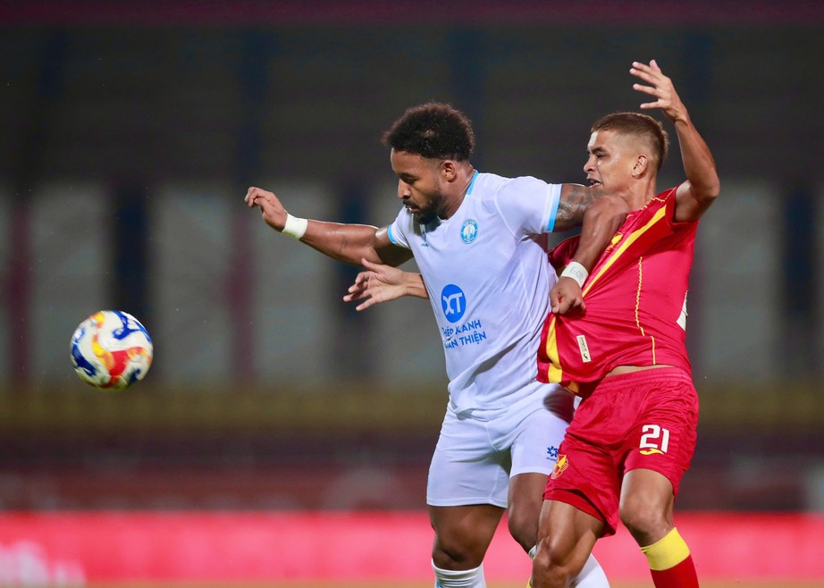Nhận định Nam Định v&agrave; Selangor (17h30 ng&agrave;y 13/5), b&aacute;n kết C&uacute;p C1 Đ&ocirc;ng Nam &Aacute; 2025-2026- Ảnh 1.