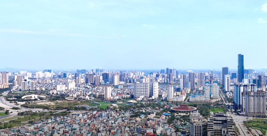 Hạ tầng giao thông dẫn dắt dòng tiền bất động sản- Ảnh 1.