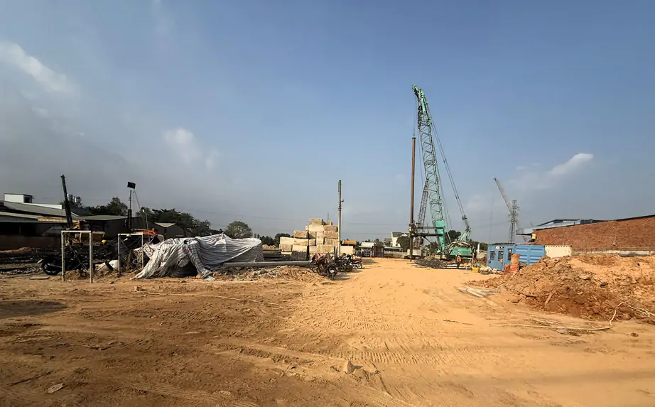 TP.HCM đặt mục ti&ecirc;u giải ng&acirc;n 100% vốn đầu tư c&ocirc;ng - Ảnh 2.