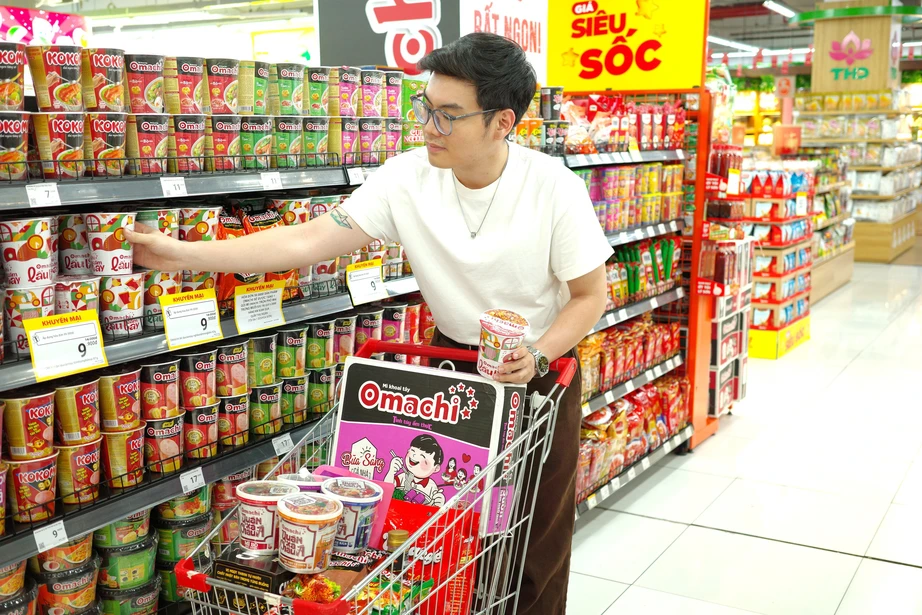MSN hướng đến 500 triệu USD d&ograve;ng tiền năm 2026- Ảnh 3.