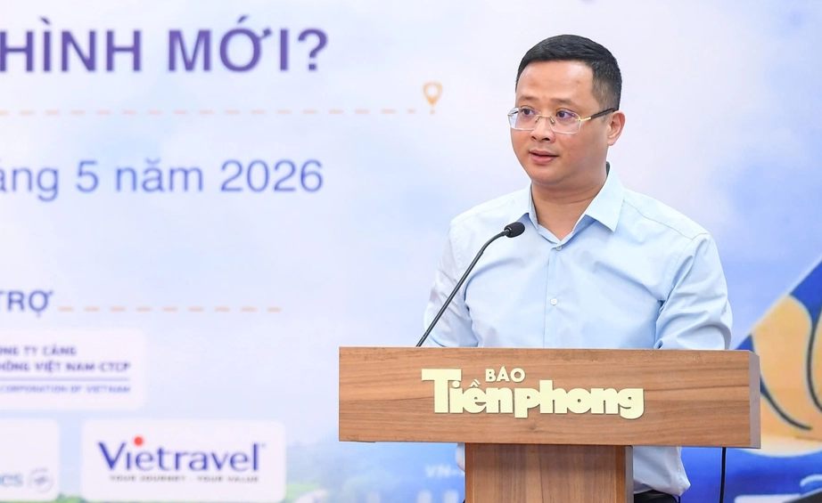 Cục trưởng U&ocirc;ng Việt Dũng: H&agrave;ng kh&ocirc;ng cần th&iacute;ch ứng cao trước c&aacute;c biến động to&agrave;n cầu- Ảnh 1.