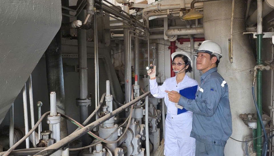Đề xuất đơn giản ho&aacute; thủ tục c&ocirc;ng nhận đăng kiểm vi&ecirc;n phương tiện thuỷ nội địa- Ảnh 1.