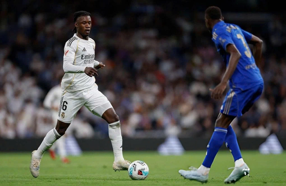 HLV Deschamps l&yacute; giải nguy&ecirc;n nh&acirc;n kh&ocirc;ng gọi sao Real Madrid dự World Cup 2026- Ảnh 2.