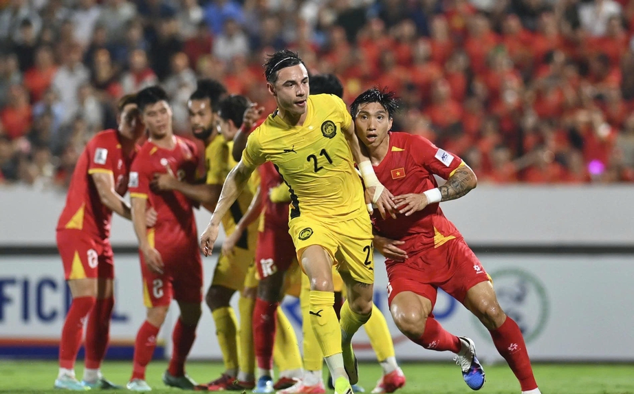 Cổ động vi&ecirc;n y&ecirc;u cầu tước quốc tịch của 7 cầu thủ Malaysia- Ảnh 2.
