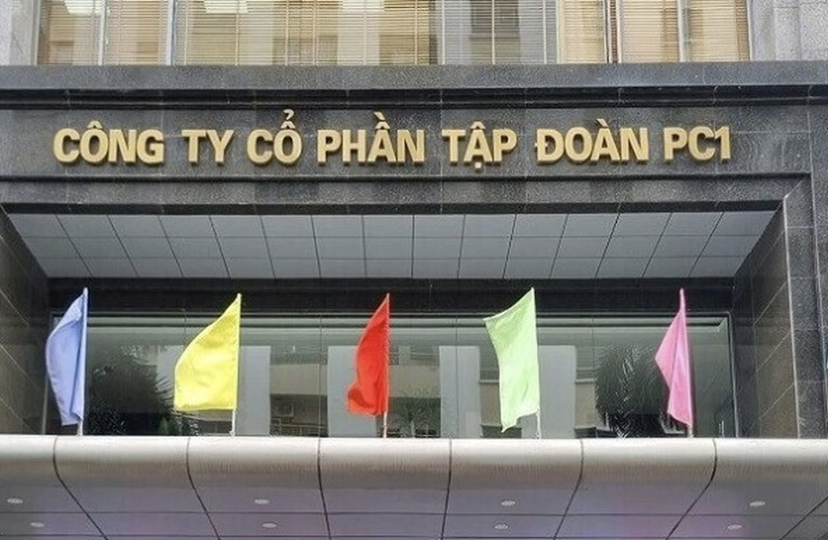 Loạt l&atilde;nh đạo bị bắt, PC1 th&ocirc;ng b&aacute;o về nh&acirc;n sự vận h&agrave;nh doanh nghiệp- Ảnh 1.