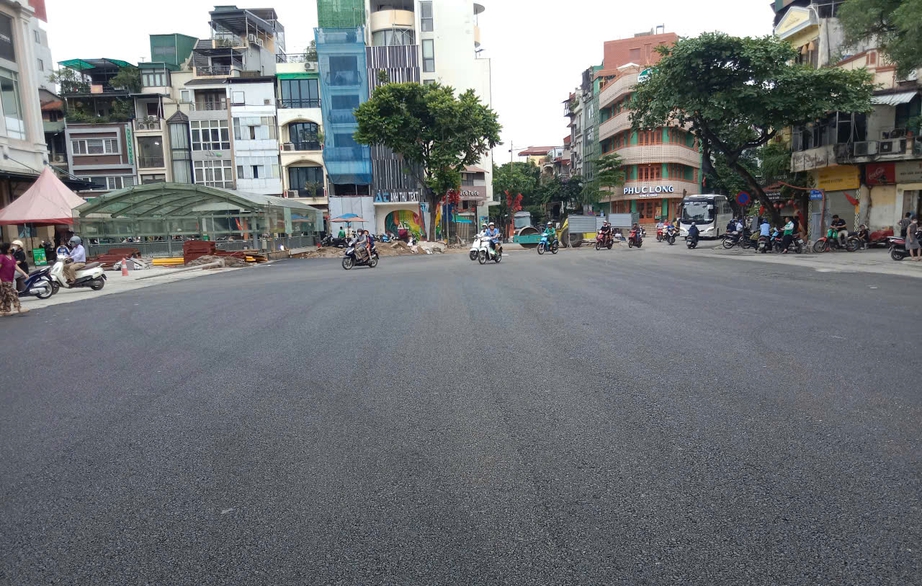 H&agrave; Nội: Loạt dự &aacute;n khẩn cấp chống ngập sẽ ho&agrave;n th&agrave;nh trước 30/5- Ảnh 2.