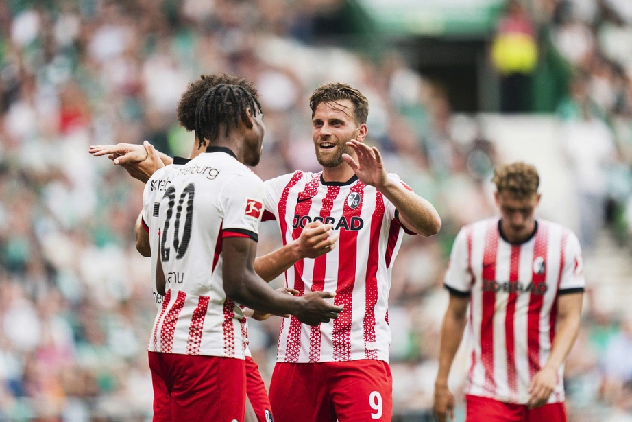 Nhận định Freiburg v&agrave; Aston Villa (2h ng&agrave;y 21/5), chung kết Europa League 2025-2026- Ảnh 1.