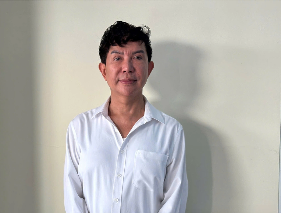 PGS.TS B&ugrave;i Ho&agrave;i Sơn: Vấn nạn ma t&uacute;y trong showbiz kh&ocirc;ng c&ograve;n l&agrave; chuyện c&aacute; nh&acirc;n đơn lẻ- Ảnh 1.