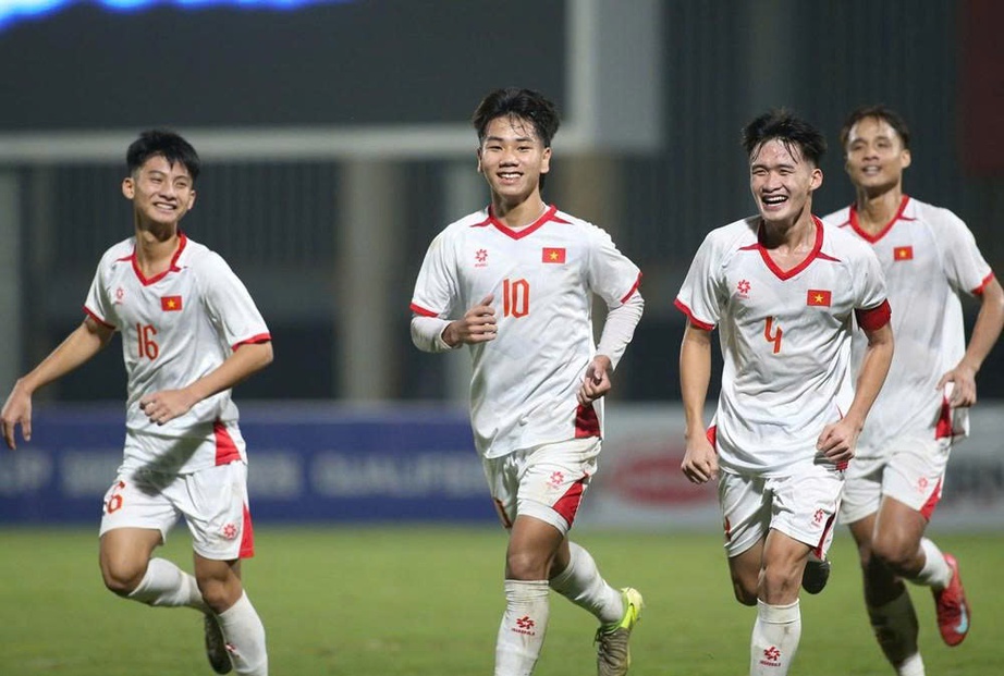 FIFA ra th&ocirc;ng b&aacute;o quan trọng về lễ bốc thăm World Cup: U17 Việt Nam v&agrave;o bảng kh&oacute;?- Ảnh 2.