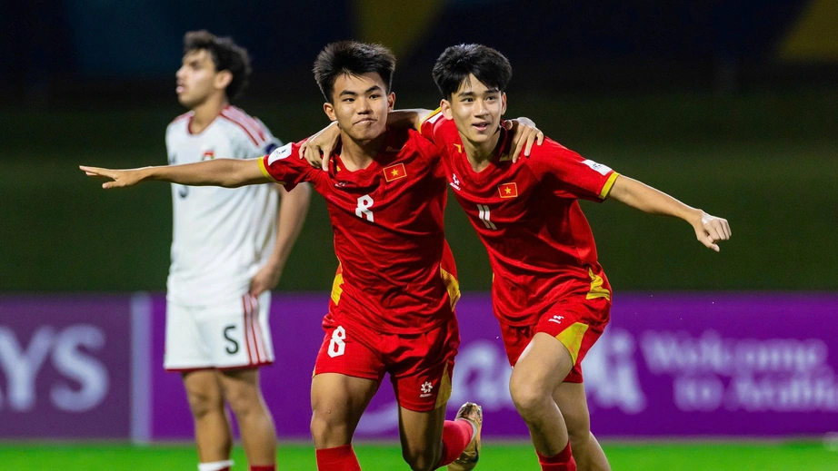 FIFA ra th&ocirc;ng b&aacute;o quan trọng về lễ bốc thăm World Cup: U17 Việt Nam v&agrave;o bảng kh&oacute;?- Ảnh 1.