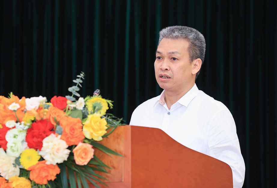 Ph&aacute;t huy vai tr&ograve; cảng biển l&agrave; trung t&acirc;m kết nối vận tải đa phương thức- Ảnh 4.