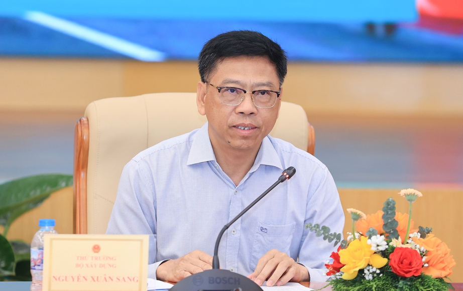 Ph&aacute;t huy vai tr&ograve; cảng biển l&agrave; trung t&acirc;m kết nối vận tải đa phương thức- Ảnh 1.