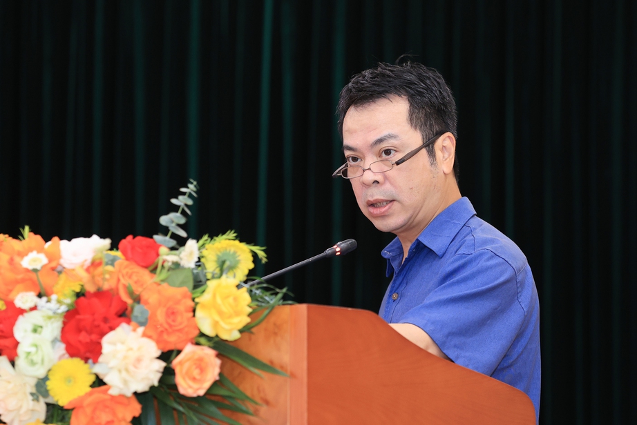Ph&aacute;t huy vai tr&ograve; cảng biển l&agrave; trung t&acirc;m kết nối vận tải đa phương thức- Ảnh 2.