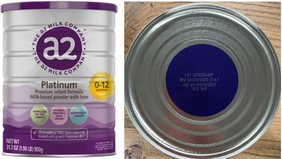 Bộ Y tế thông tin mới nhất về việc rà soát sữa công thức
a2 Platinum Premium USA- Ảnh 1. Bộ Y tế thông tin mới nhất về việc rà soát sữa công thức
a2 Platinum Premium USA- Ảnh 1.