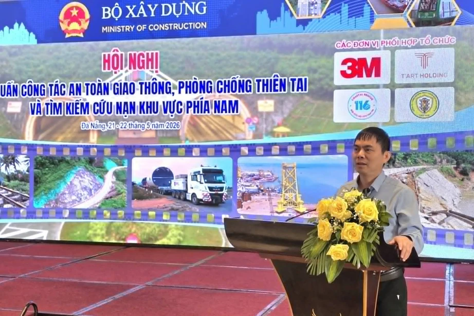 Tập huấn công tác ATGT, phòng chống thiên tai và tìm kiếm cứu nạn khu vực phía Nam- Ảnh 1. Tập huấn công tác ATGT, phòng chống thiên tai và tìm kiếm cứu nạn khu vực phía Nam- Ảnh 1.