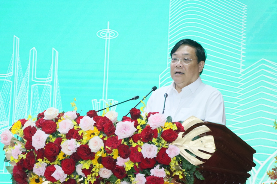 Đồng Th&aacute;p: Nghi&ecirc;n cứu dời trung t&acirc;m h&agrave;nh ch&iacute;nh về C&aacute;i B&egrave;, sau năm 2030- Ảnh 1.