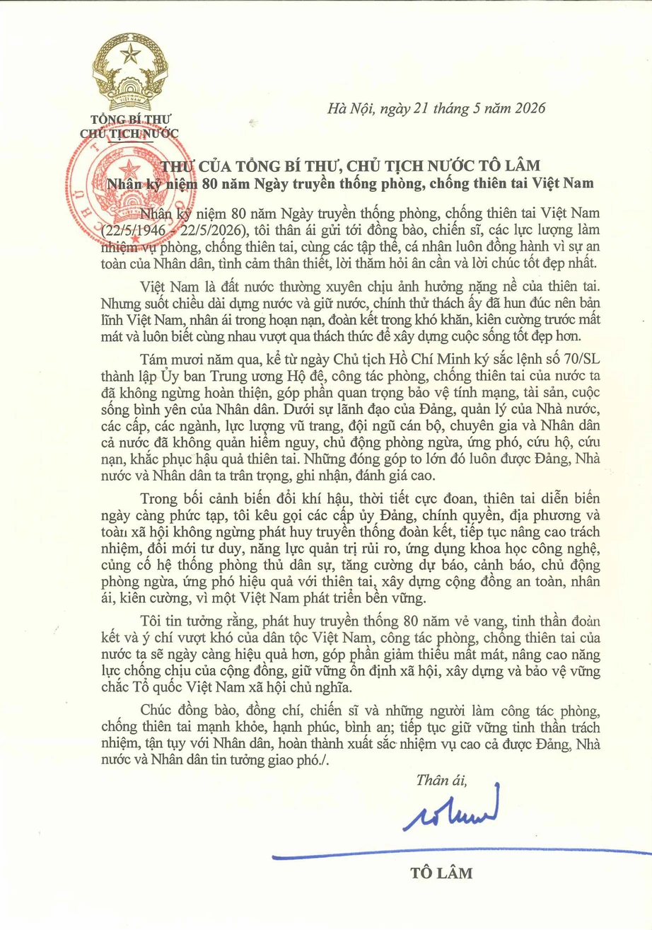 Bản lĩnh Việt Nam "nhân ái trong hoạn nạn"- Ảnh 1. Bản lĩnh Việt Nam "nhân ái trong hoạn nạn"- Ảnh 1.