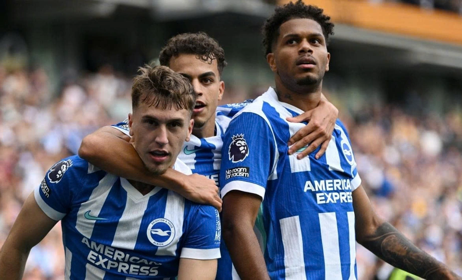 Nhận định Brighton v&agrave; Man United (22h ng&agrave;y 24/5), Ngoại hạng Anh 2025-2026- Ảnh 1.