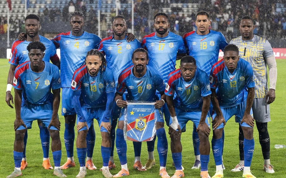 Một đội tuyển nguy cơ bị cấm dự World Cup 2026- Ảnh 2.
