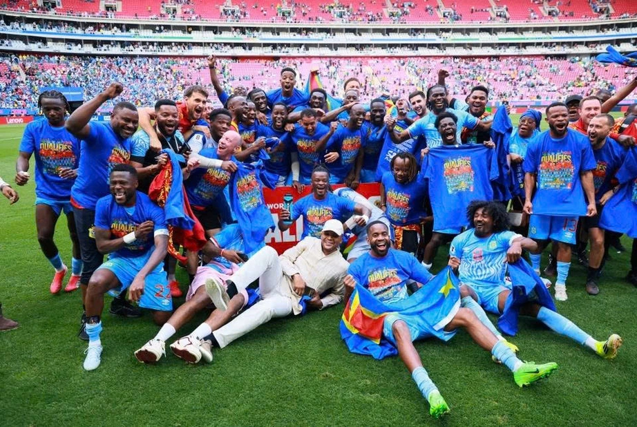 Một đội tuyển nguy cơ bị cấm dự World Cup 2026- Ảnh 1.
