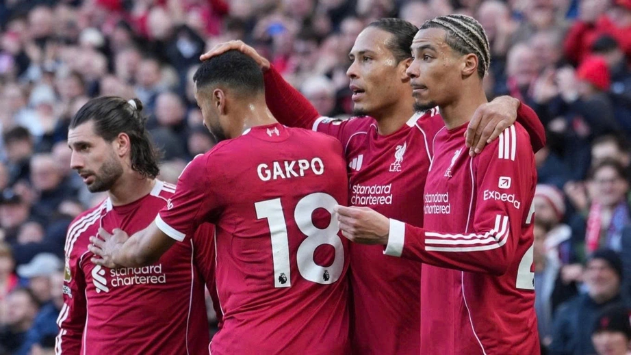 Nhận định Liverpool v&agrave; Brentford (22h ng&agrave;y 24/5), Ngoại hạng Anh 2025-2026- Ảnh 1.