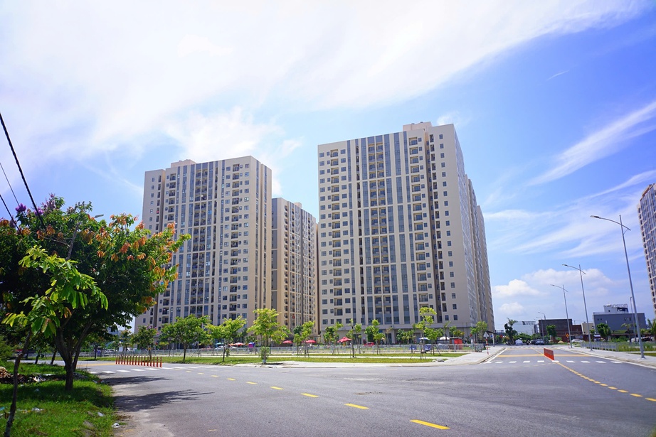 Đ&agrave; Nẵng ph&ecirc; duyệt danh mục 113 khu đất ph&aacute;t triển nh&agrave; ở x&atilde; hội- Ảnh 1.